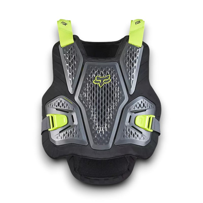 FOX Racing Raceframe Impact Ce Motorcycle Protection