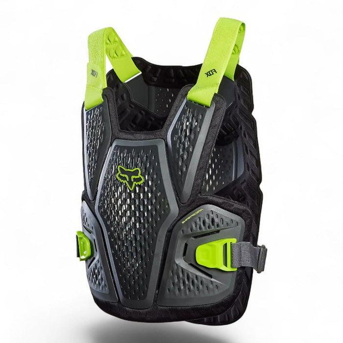 FOX Racing Raceframe Roost Youth Motorcycle Protection