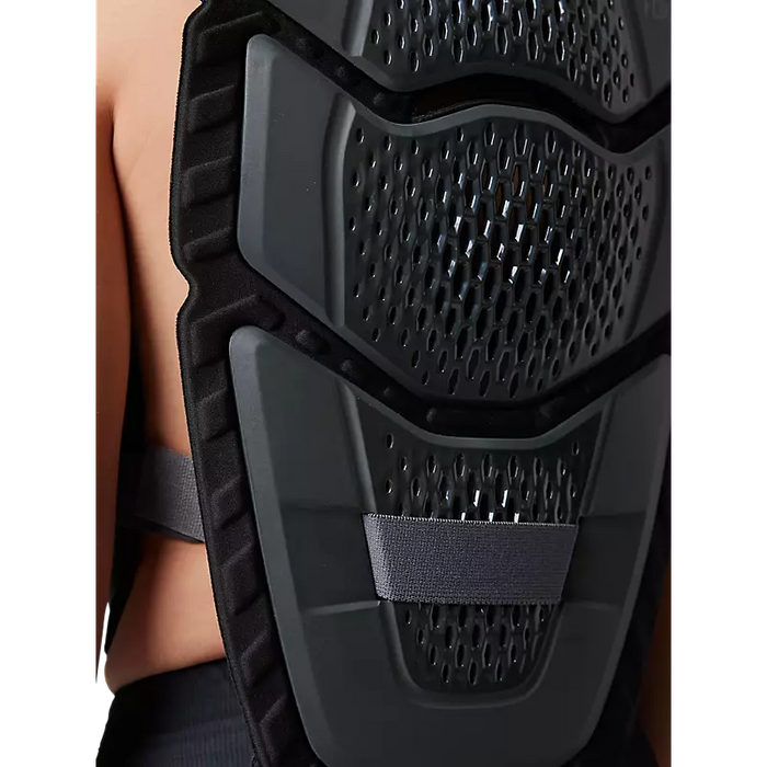 FOX Racing Raceframe Roost Youth Motorcycle Protection