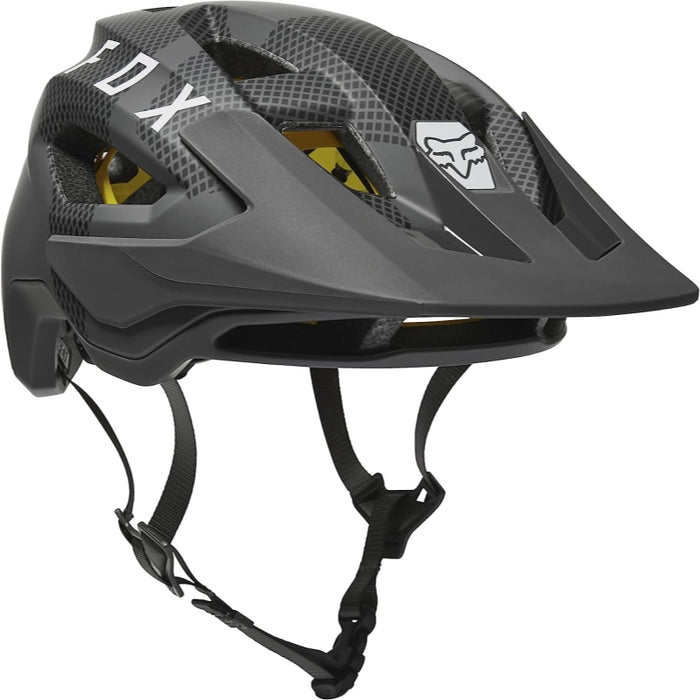 FOX Racing Speedframe Bicycle Helmets - USED