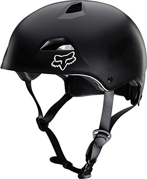 FOX Racing Flight Sport Bicycle Helmets - USED
