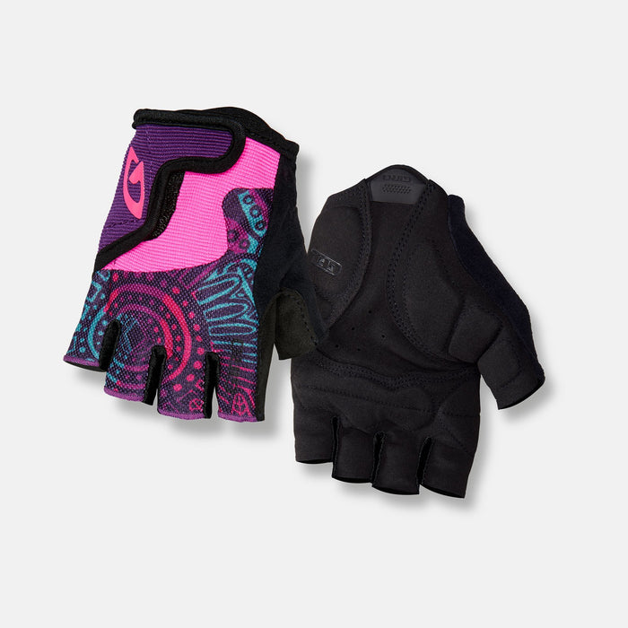 Giro Bravo Jr Bicycle Gloves