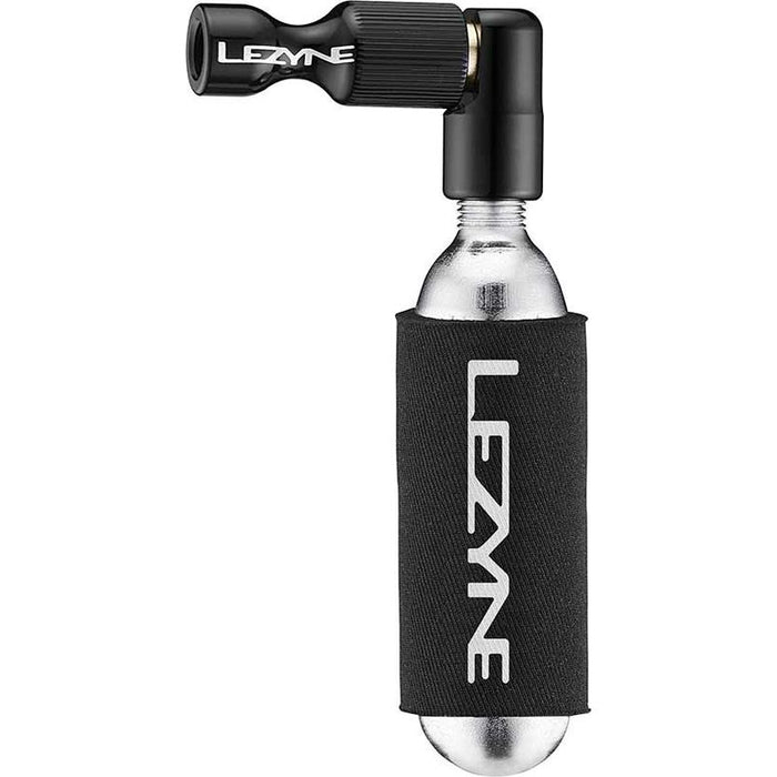 Lezyne Trigger Drive Bicycle CO2 Inflators
