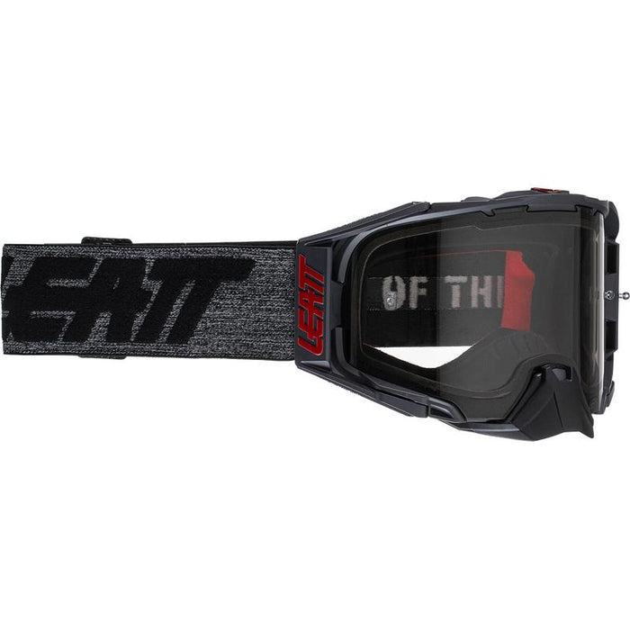 Leatt Velocity 6.5 Motorcycle Goggles