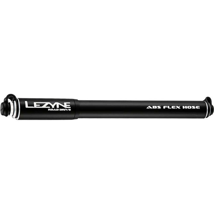 Lezyne Road Drive Bicycle Frame Pumps