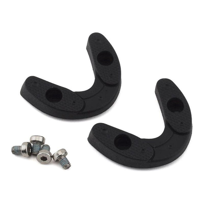 Giro Road Heel Pad Set Bicycle Shoe Accessories