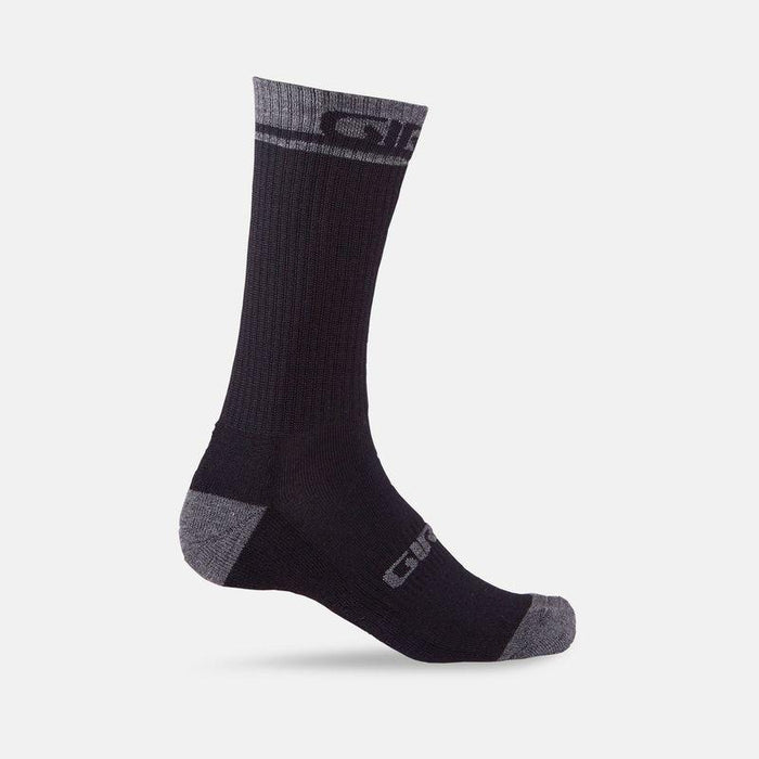 Giro Winter Merino Wool Bicycle Socks