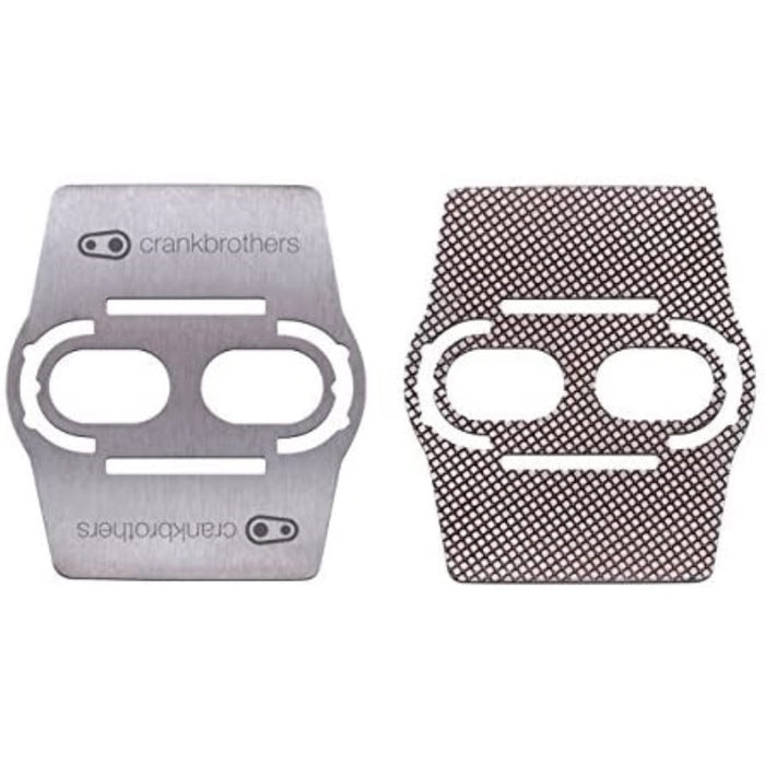 Crankbrothers Shields Bicycle Shoe Accessories