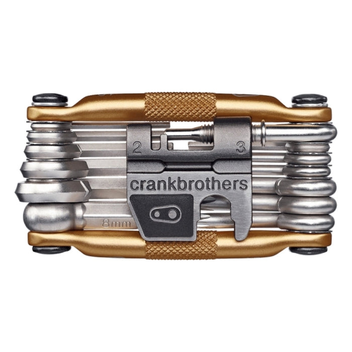 Crankbrothers 19 Bicycle Multi Tools