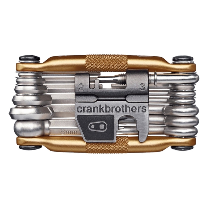 Crankbrothers Multi 19 Bicycle Multi Tools