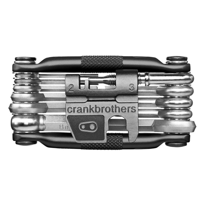 Crankbrothers 17 Bicycle Multi Tools