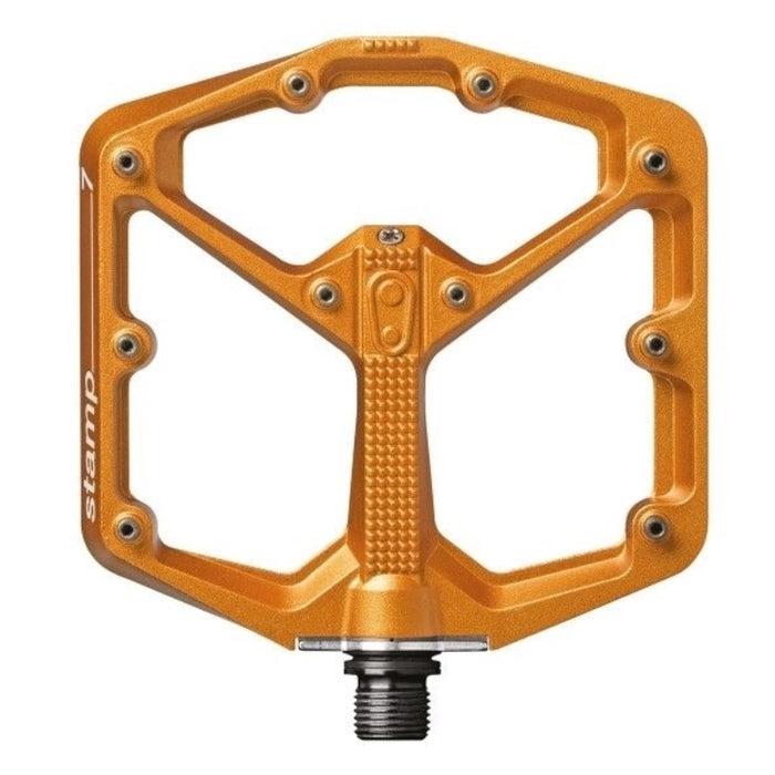 Crankbrothers Stamp 7 Pedals - Platform Aluminum 9/16 Bicycle Pedals