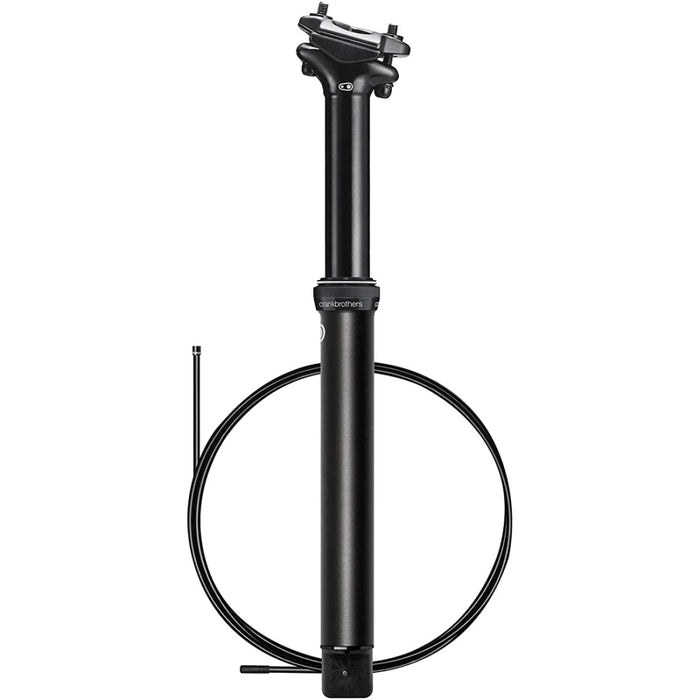 Crankbrothers Highline XC/Gravel Bicycle Dropper Posts