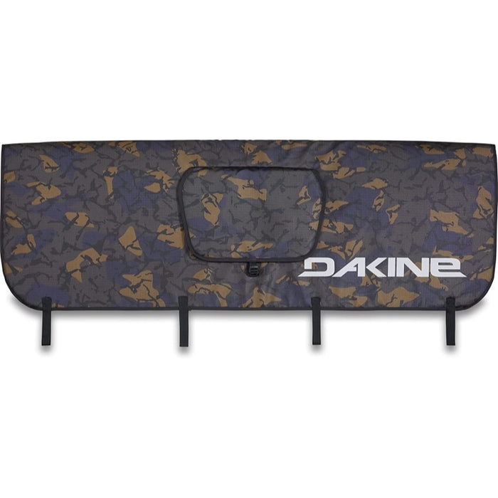 Dakine Pickup Pad DLX Curve Bicycle Tailgate Covers