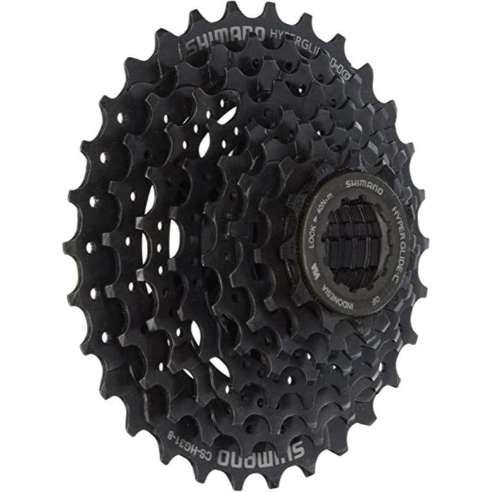 SHIMANO CS-HG31 Hyperglide Bicycle Cassettes
