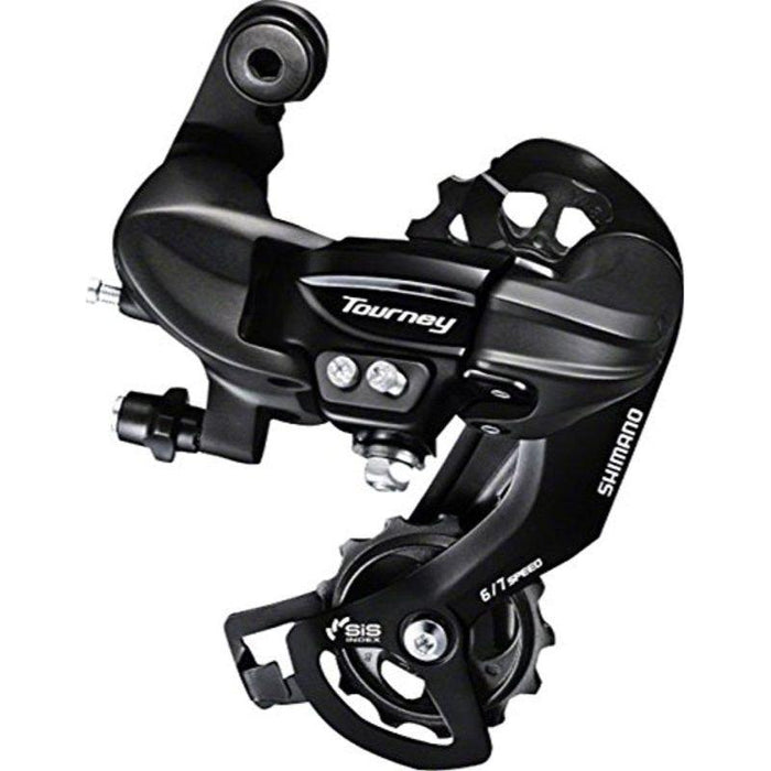 SHIMANO Tourney RD-TY300 Bicycle Derailleurs