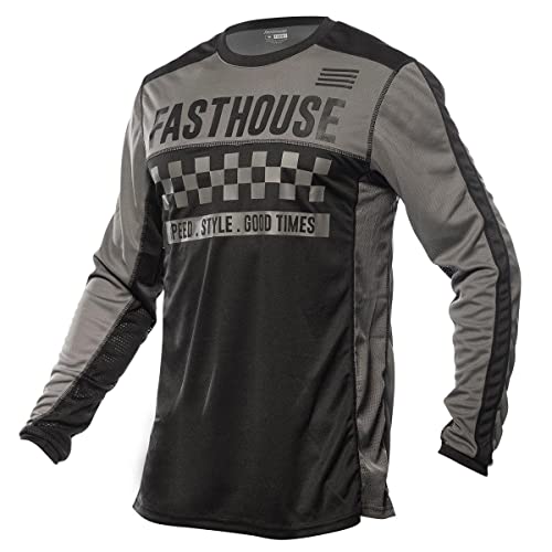 Fasthouse Grindhouse Torino Bicycle Jerseys