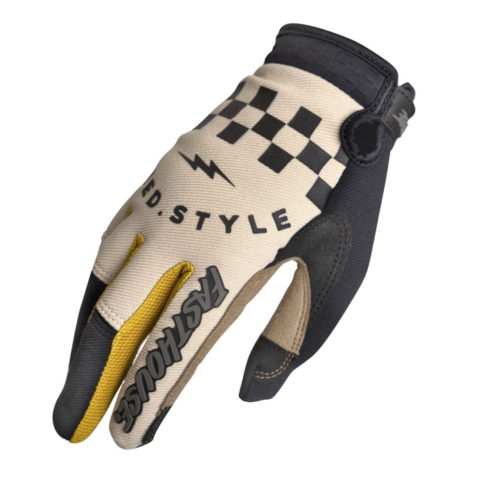 Fasthouse Speed Style Rowen Bicycle Gloves