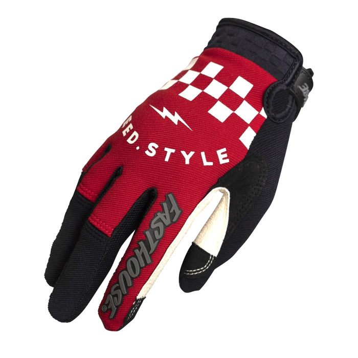 Fasthouse Speed Style Rowen Bicycle Gloves