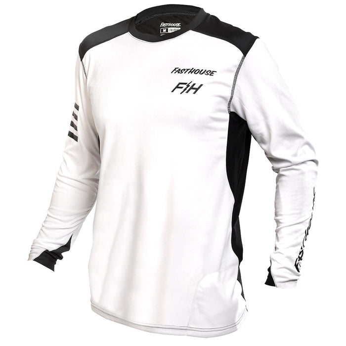 Fasthouse Alloy Rally LS Bicycle Jerseys