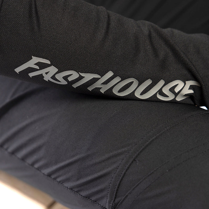 Fasthouse Alloy Mesa LS Bicycle Jerseys