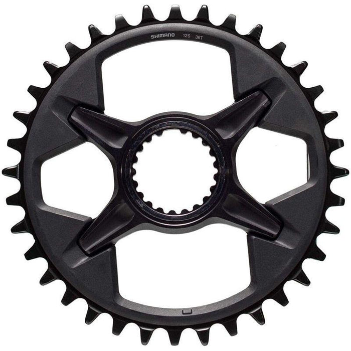 SHIMANO XT SM-CRM85 Bicycle Chainrings