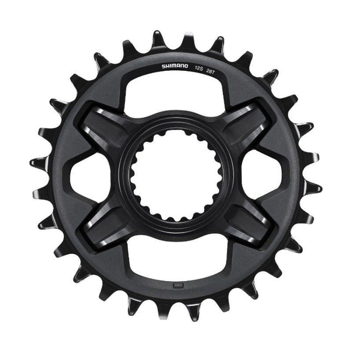 SHIMANO XT SM-CRM85 Bicycle Chainrings