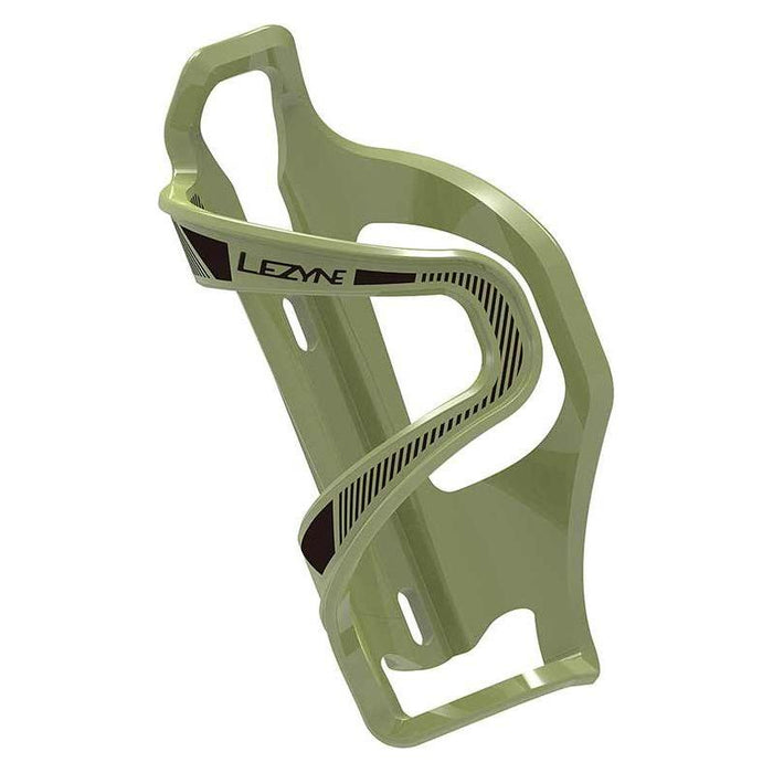 Lezyne Flow Side Load Enhanced Right Bicycle Bottle Cages