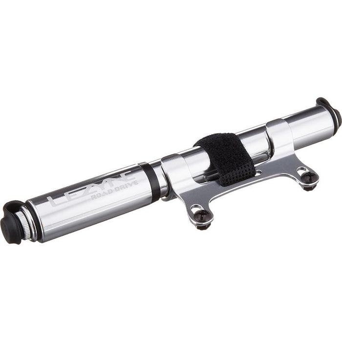 Lezyne Road Drive Bicycle Frame Pumps
