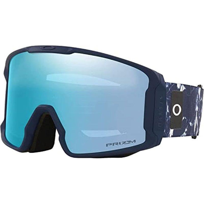 Oakley Line Miner L Snow Goggles