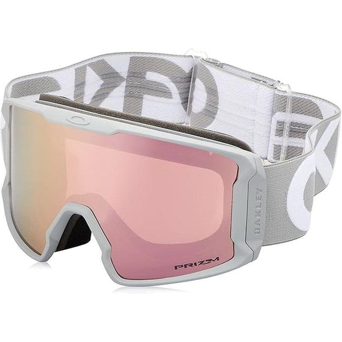 Oakley Line Miner L Snow Goggles