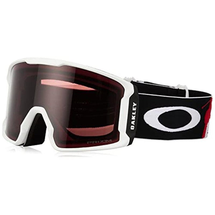 Oakley Line Miner L Snow Goggles