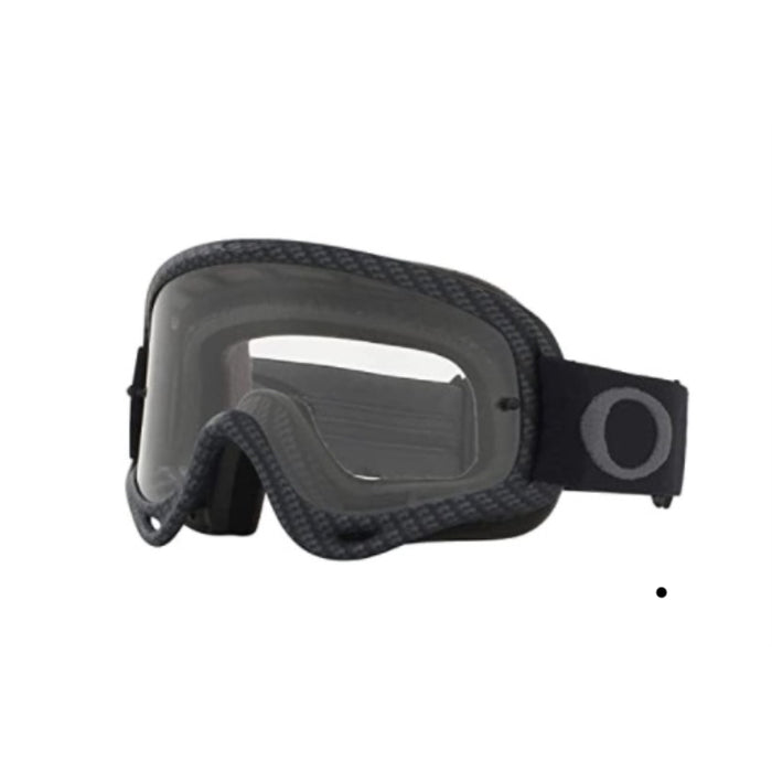 Oakley O Frame Mx True Carbon Fiber