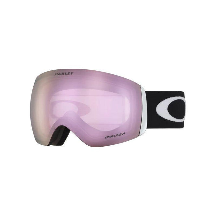 Oakley Flight Deck L Snow Goggles — High-Performance Ski and Snowboard Goggles