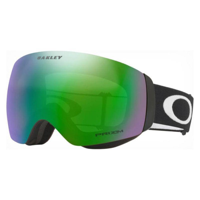 Oakley Flight Deck L Snow Goggles — High-Performance Ski and Snowboard Goggles