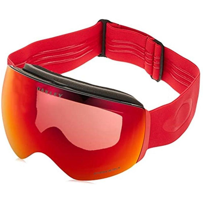 Oakley Flight Deck L Snow Goggles — High-Performance Ski and Snowboard Goggles