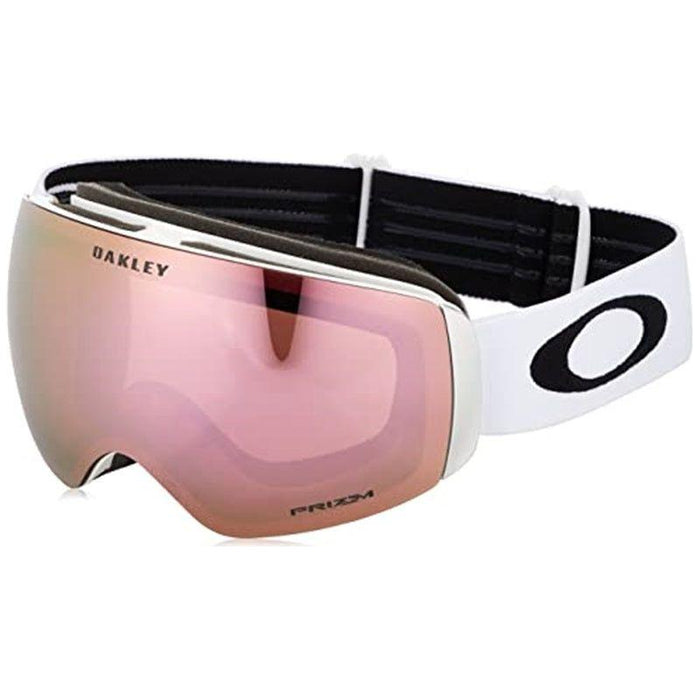 Oakley Flight Deck L Snow Goggles — High-Performance Ski and Snowboard Goggles