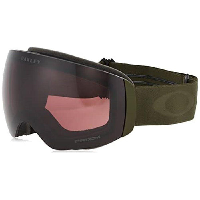 Oakley Flight Deck Snow Goggles