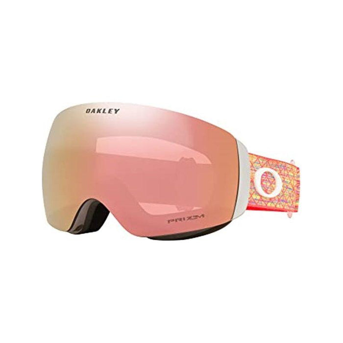 Oakley Flight Deck Snow Goggles