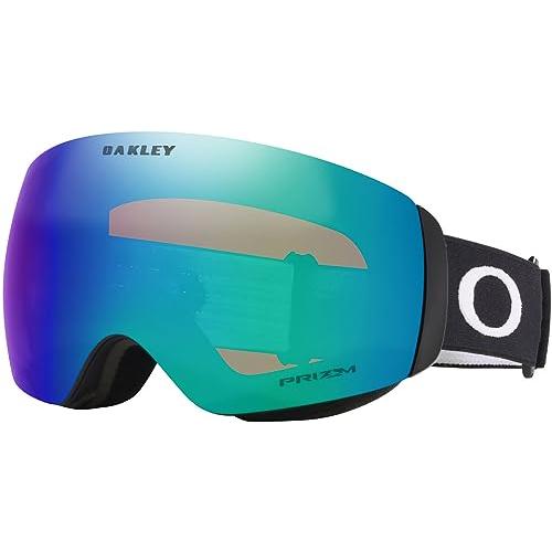 Oakley Flight Deck Snow Goggles