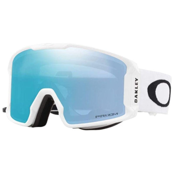 Oakley Line Miner Xl Snow Goggles