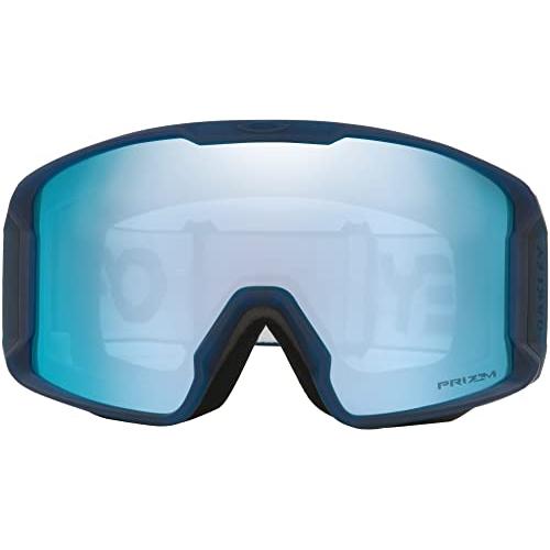 Oakley Line Miner L Snow Goggles