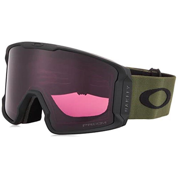 Oakley Line Miner L Snow Goggles