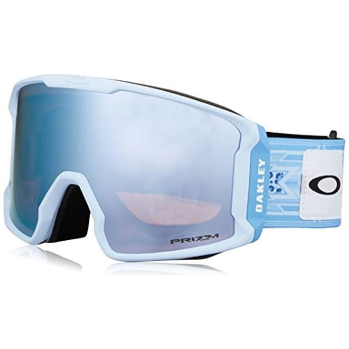 Oakley Line Miner L Snow Goggles