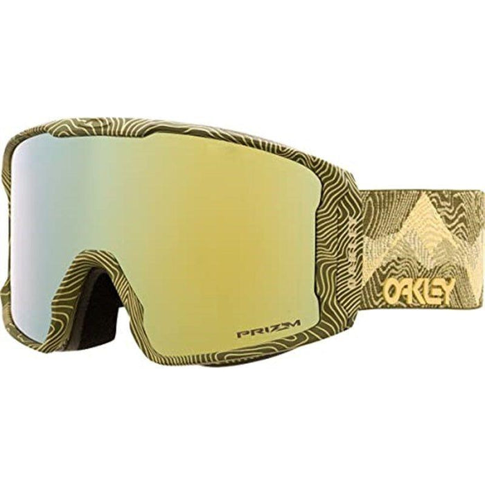Oakley Line Miner L Snow Goggles