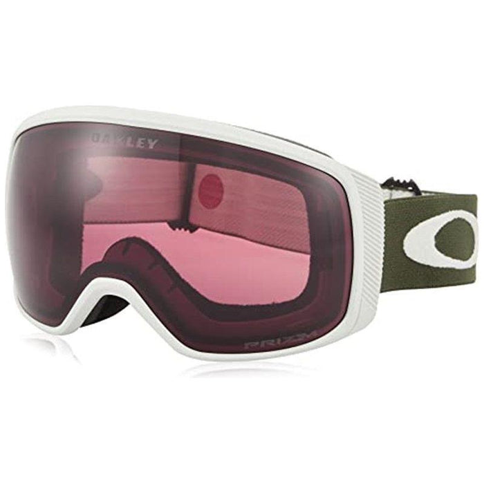 Oakley Flight Tracker M Snow Goggles