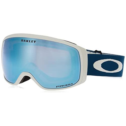 Oakley Flight Tracker M Snow Goggles