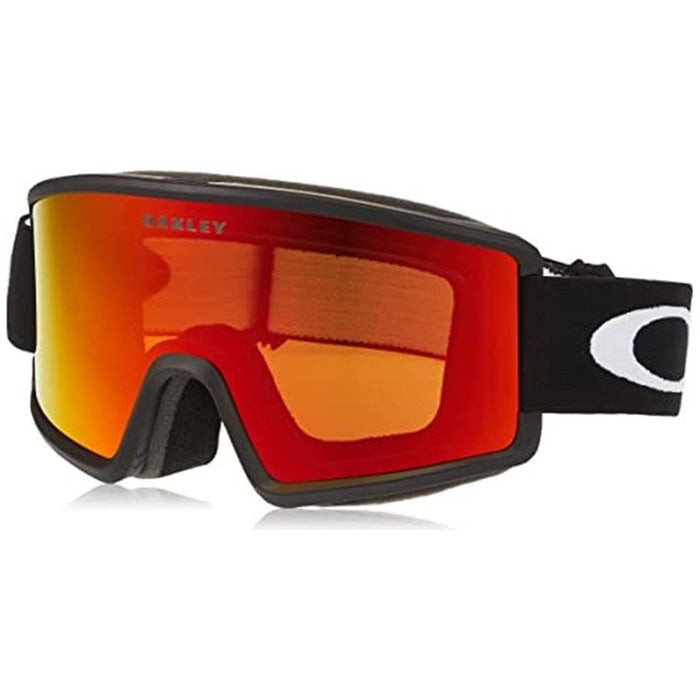 Oakley Target Line  M Snow Goggles