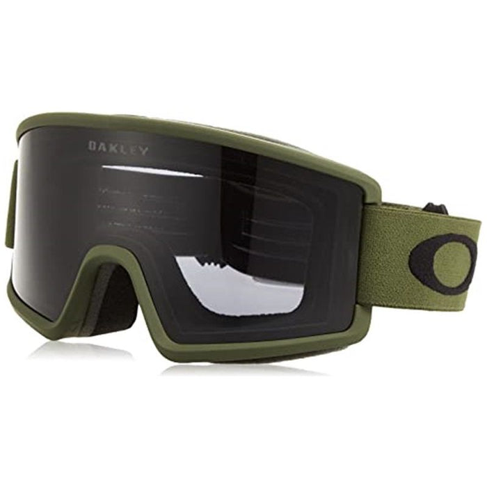 Oakley Target Line  M Snow Goggles