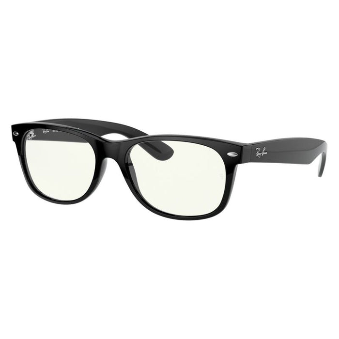 Rayban New Wayfarer Lifestyle Sunglasses